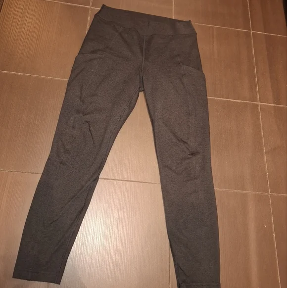 Lululemon Softy Suedey High-Rise Tight 25" - Picture 11 of 13